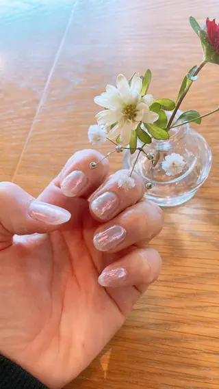 ネイル ネイルケアサロン Campanulaのネイルデザイン
