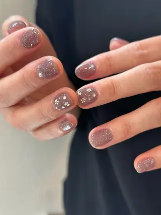 ネイル Signail ＋のネイルデザイン