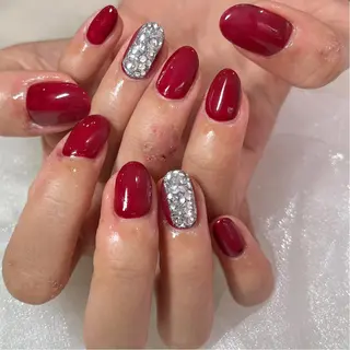 ネイル Nail Salon Kのネイルデザイン
