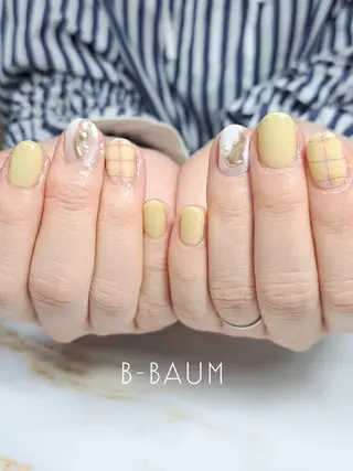ネイル B-BAUM  nailsalon のその他イメージ
