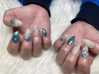 ネイル nail yukkoのネイルデザイン