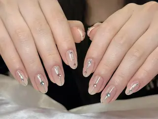 ネイル Vp ネイルのネイルデザイン