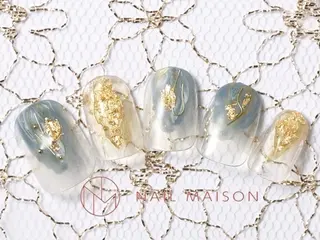 ネイル T RIRIKAのネイルデザイン