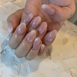 ネイル Natsuko 🪼のネイルデザイン