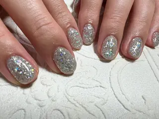 ネイル ネイリスト HANAのネイルデザイン