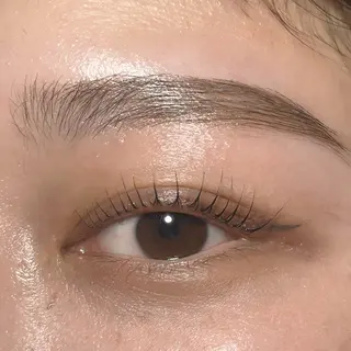 マツエク・マツパ アイブロウ講師🎀 KOTORIの眉毛・アイブロウイメージ