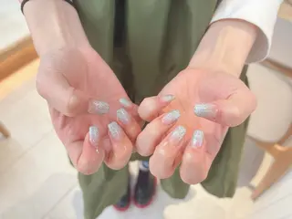 ネイル momoka .Uのネイルデザイン