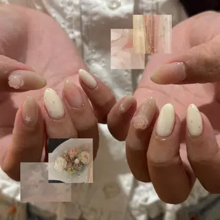 ネイル nail salon Clairのネイルデザイン