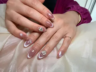 ネイル Nail Salon HARUのネイルデザイン