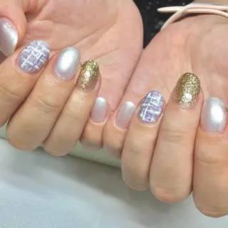 ネイル ガール ネイルサロンのネイルデザイン