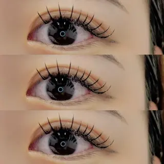 マツエク・マツパ MARI 🩵🫧のマツエク・マツパデザイン