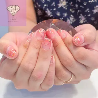 ネイル ネイルサロン💎 Bibiのネイルデザイン