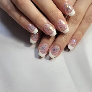 ネイル ネイルサロンほっこり kanaのネイルデザイン