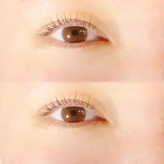 マツエク・マツパ beautyhospital(旧パリッシュ亀田)所属・ビューティー ホスピタルのマツエク・マツパデザイン