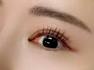 マツエク・マツパ eye lash GANRIKIのマツエク・マツパデザイン