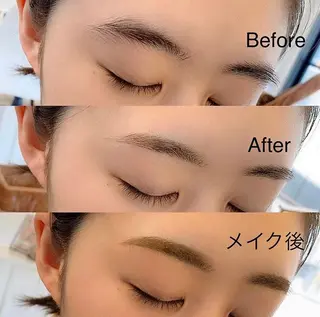 マツエク・マツパ M.wish honokaのマツエク・マツパデザイン