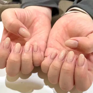 ネイル 水越 琉斗のネイルデザイン