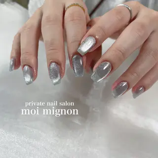 ネイル nailist Aki♡のネイルデザイン