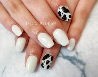 ネイル SWAMP nails所属・🎀ネイルサロン RIRI🎀のネイルデザイン