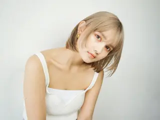 ショート カラー "オトナ髪”/ LAKA TOCCAのヘアスタイル