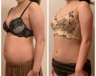 アンベリーノ Yuuriのエステ・リラクイメージ