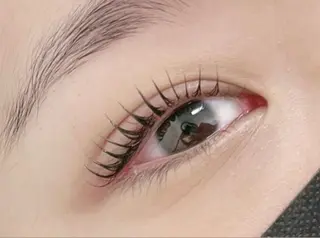 マツエク・マツパ RIVTIA所属・低価格マツエク 店RIVTIAのマツエク・マツパデザイン