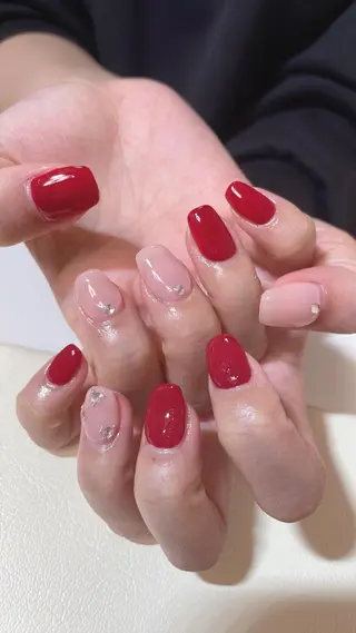 ネイル R ...Rの眉毛・アイブロウイメージ