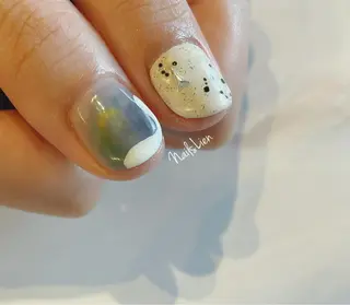 ネイル studio e n / RiNのネイルデザイン