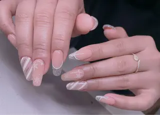 ネイル エムズ エムズのマツエク・マツパデザイン