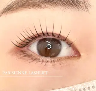 パーマ マツエク・マツパ アイブロウ Le'a first ‎🤍店長yuukaのマツエク・マツパデザイン