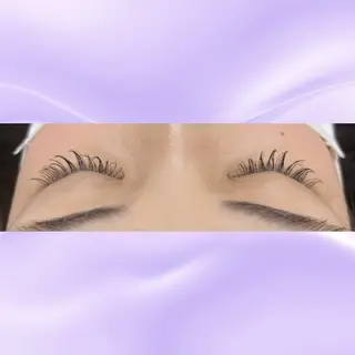 マツエク・マツパ アイスター梅田🎀 三島のマツエク・マツパデザイン