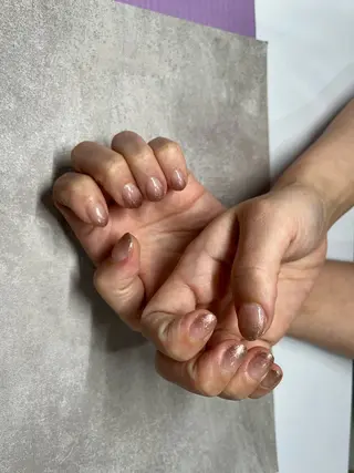 ネイル nail salon 秀信のネイルデザイン
