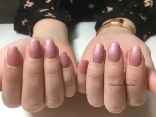 ネイル 爪のお悩みサロン シュシュエットのネイルデザイン
