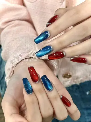 ネイル SWEETNAIL 💅🏻のネイルデザイン