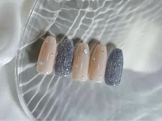 ネイル peTiT chikaのネイルデザイン