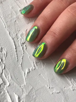 ネイル me.nail narumiのネイルデザイン