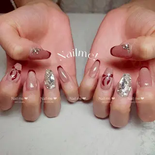 ネイル nailme! 遠藤智佳のネイルデザイン