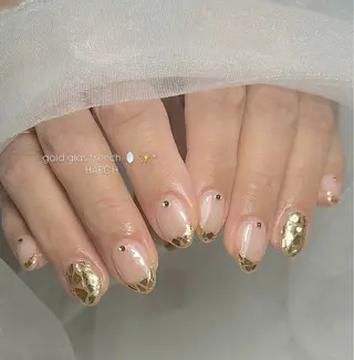 ネイル H nailのネイルデザイン