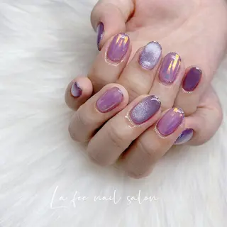 ネイル Ki kiのネイルデザイン