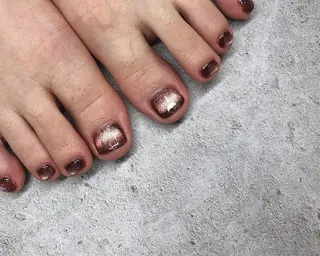 ネイル saki_ nail heronのネイルデザイン