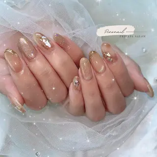 ネイル Pino Nailのネイルデザイン