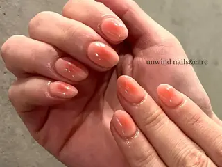 ネイル m a i / 学芸大学のネイルデザイン