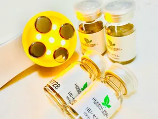 本場韓国コルギサロン ヨーラン所属・代表取締役 《蘭》のエステ・リラクイメージ