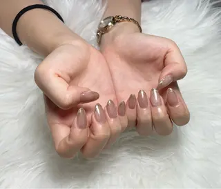 ネイル ツメイク船橋店 Ayakaのネイルデザイン