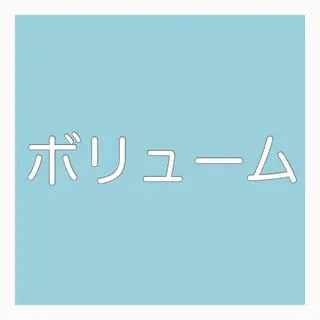 マツエク・マツパ LeLe/中崎町/ LED/眉毛のマツエク・マツパデザイン