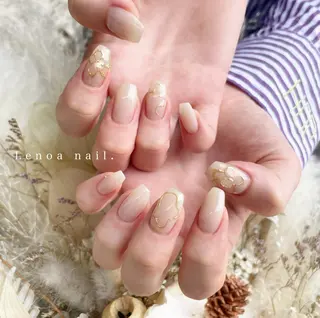 ネイル nailsalon Lenoaのネイルデザイン