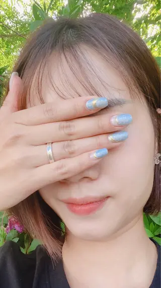 ネイル HandS ネイル 自宅サロンのネイルデザイン