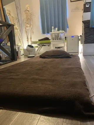 プライベートサロン ひかりのエステ・リラクイメージ