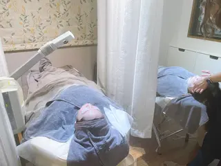 フェイシャルエステ 🌼肌改善🫧のエステ・リラクイメージ