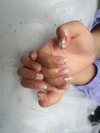 ネイル GUネイルサロン yumiのネイルデザイン